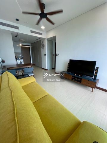 Puteri Cove Residences - Foto 2