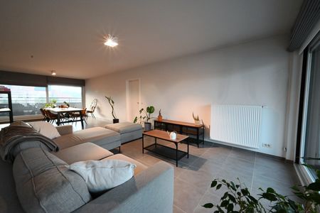 Appartement te huur in Ardooie - Foto 4