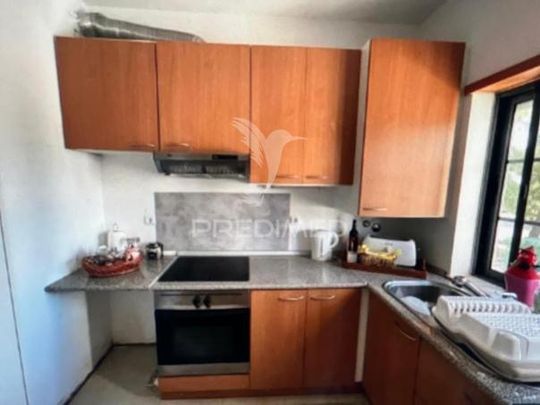 Apartamento T1 - Photo 1
