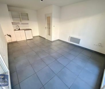 Appartement 2 Pièces 38 m² - Photo 1