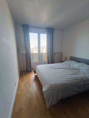 Location appartement 3 pièces, 67.03m², Châtillon - Photo 1