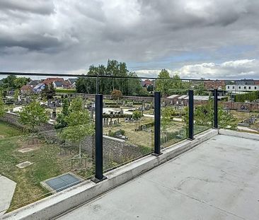 Appartement te huur in Bree voor € 880 met 2 slaapkamers - Photo 3