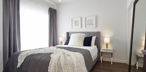 Soléa II - 3.5 - 3580 Boulevard Saint-Elzear Ouest, Laval - Photo 2