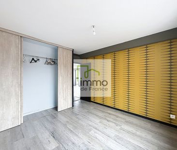Location Appartement 4 pièces 92m² - Photo 5