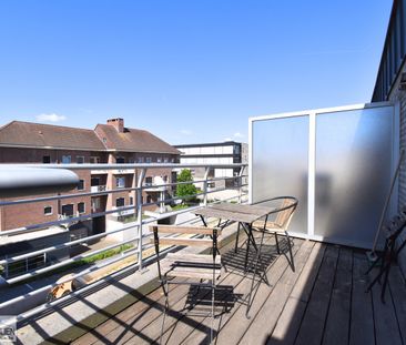 Duplex appartement centrum Halle - Foto 4
