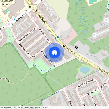 687B Wild Ginger Avenue, Waterloo