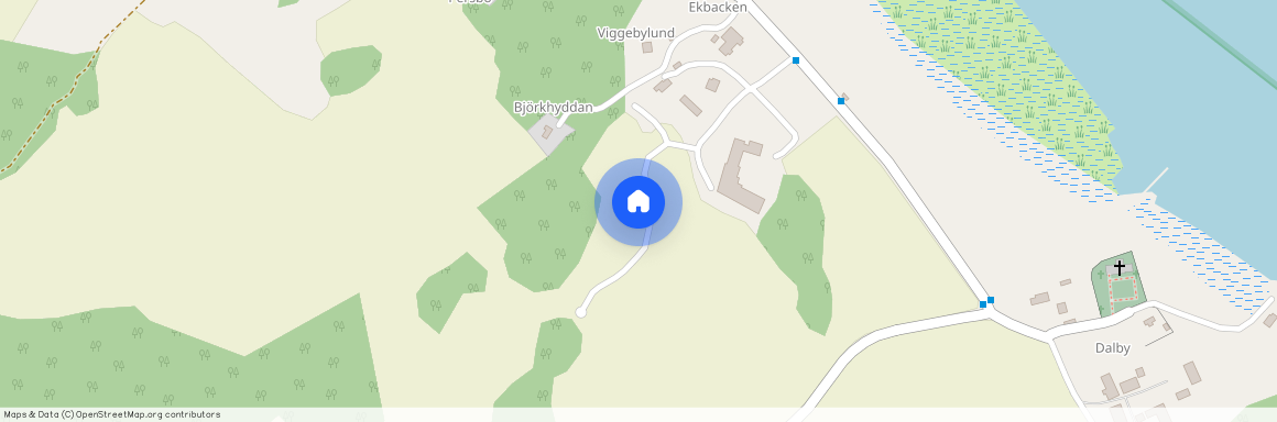 Dalby, Uppsala