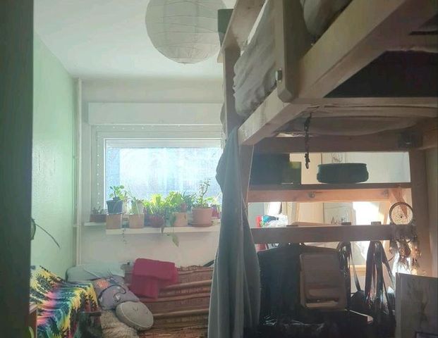 Zimmer 10 m2 Britz NK from 10.01-10.04 - Foto 1