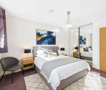 1 bedroom apartment to rent - Photo 6