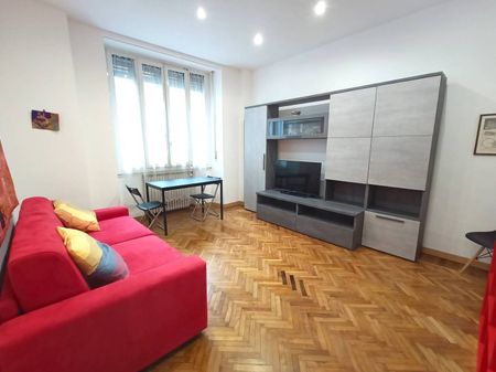 Monolocale viale Emilio Caldara 35, Quadronno - Crocetta, Milano - Photo 2