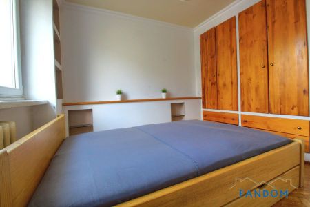 2 OSOBNE pokoje 47 m2 | ul. Spiechowicza, BARANÓWKA - Zdjęcie 2