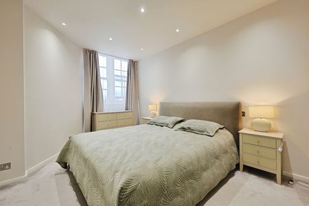 2 Bed Flat, Rodney Court, W9 - Photo 5