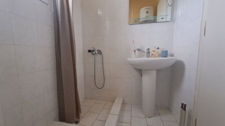 Studio/Γκαρσονιέρα για ενοικίαση Αλαμανέικα (Κάρυστος) - Photo 4