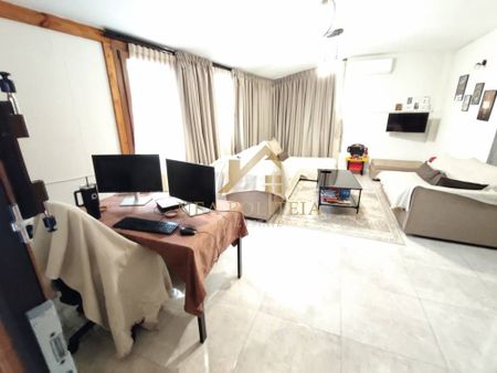 Διαμέρισμα για ενοικίαση Στροφή Φιλύρου (Πεύκα) - Φωτογραφία 5