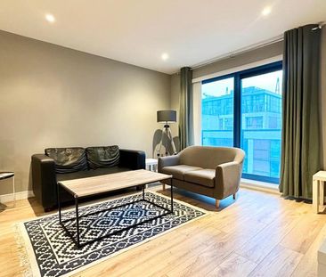 2 bedroom flat to rent - Photo 2