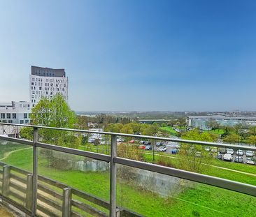 Appartement T2 Angers à louer - Photo 6