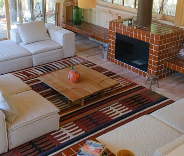 Architecture d'inspiration Ferret-Capienne, cette maison de 210 m2 ... - Photo 5