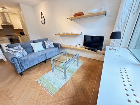 Te huur: Appartement Rosa Spierlaan 6 in Amstelveen - Photo 5