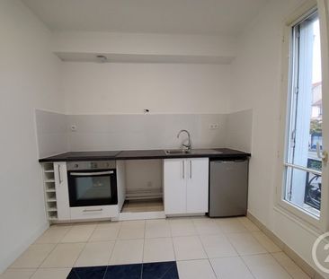Appartement F2 à louer - Photo 5