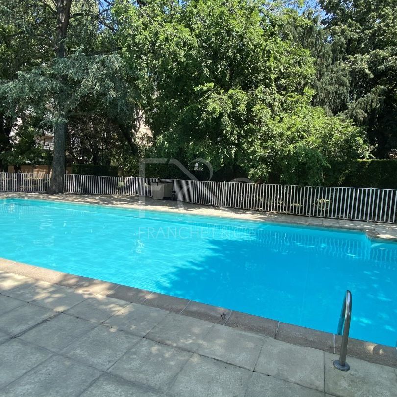 T3 de 63 m² - Bd Eugène Reguillon à Villeurbanne - Photo 1