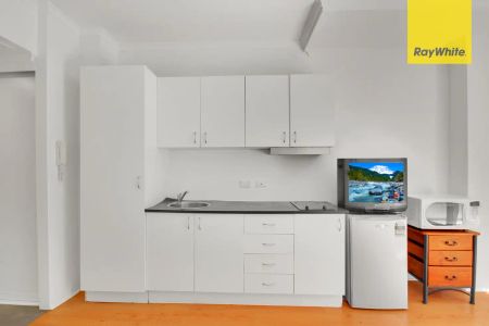 “FURNISHED STUDIO APARTMENT” - Photo 3