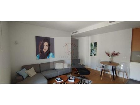 Apartamento T1 - Photo 5