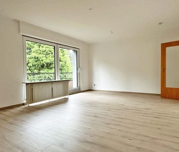 Aachen | Eilendorf: Großzügige Zwei-Zimmer-Wohnung mit Balkon zu ve... - Foto 3