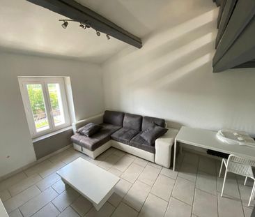 Location Appartement 1 pièce 33m² BOURG LES VALENCE 26500 - Photo 1