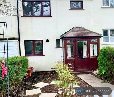 1 bedroom in a house share to rent - Photo 6
