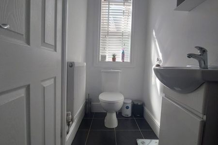 Flat 1, 154 Ashby Road - Photo 5