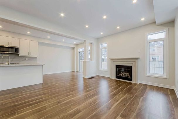 For Lease - 54 Killington Avenue, Vaughan, Ontario - Photo 1