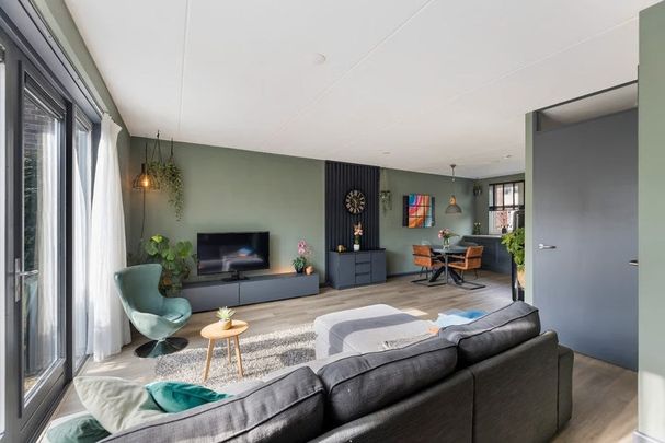 Te huur: Huis Ferdinand Boersmastraat 3 in Hengelo - Photo 1