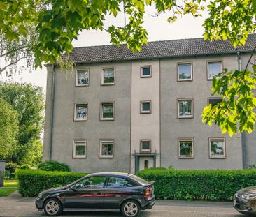 2-Zimmer-Wohnung in Oberhausen - Photo 6