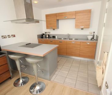 1 bedroom apartment to rent - Photo 6