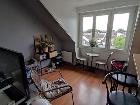Appartement T1 NEUILLY PLAISANCE à louer - Photo 4