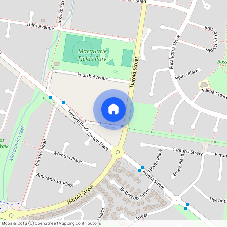 1/16 Cadogan Road, Macquarie Fields