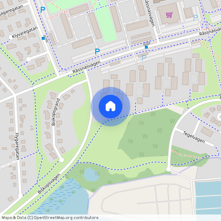 Råssnäsvägen 17 E, 591 70, Motala