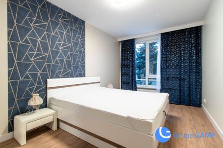 3-pok. 60m2 + ogródek, parking, Prądnik Czerwony - Photo 4