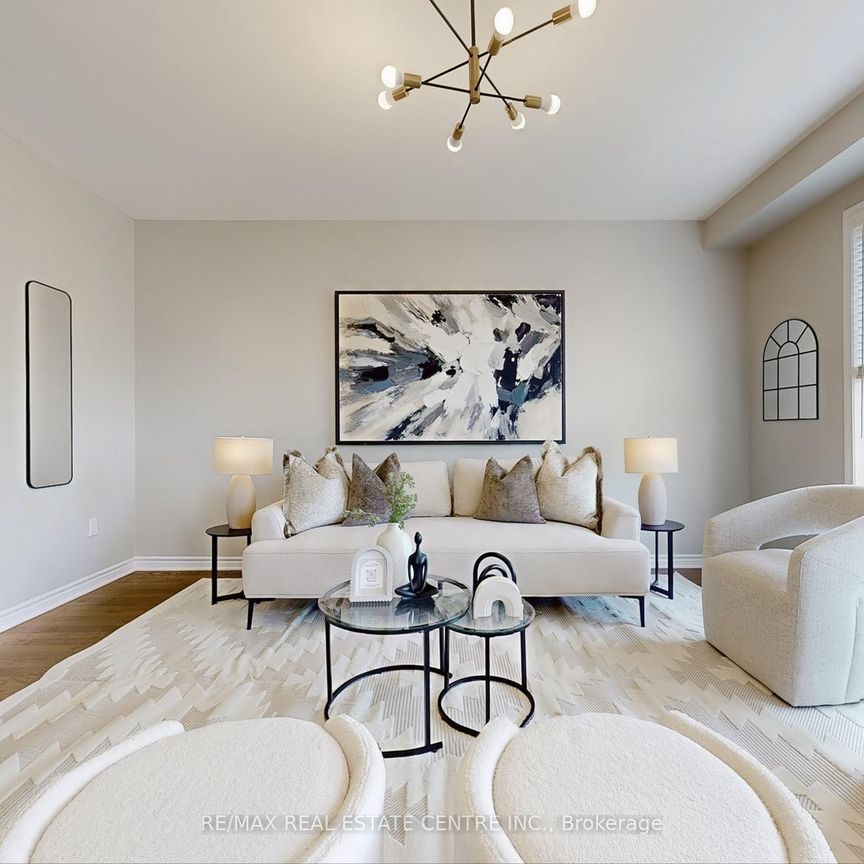 For Lease - 1538 Clitherow Street, Milton, Ontario - Photo 1