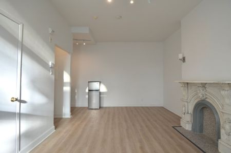 Condo à louer, Montréal (Ville-Marie) - Photo 4