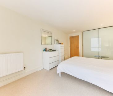 1 Bed Flat, Grant House, SW9 - Photo 5