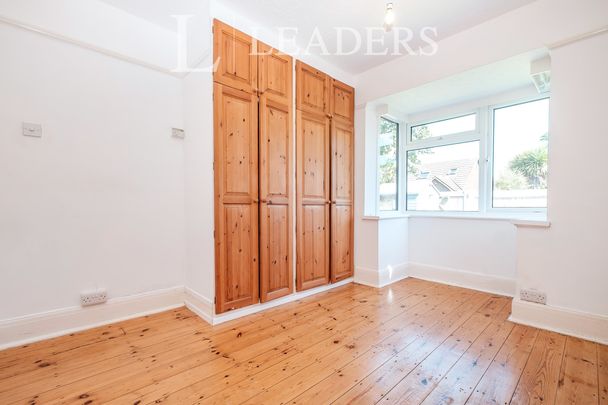 2 bedroom detached to rent Sunny Close - Photo 1