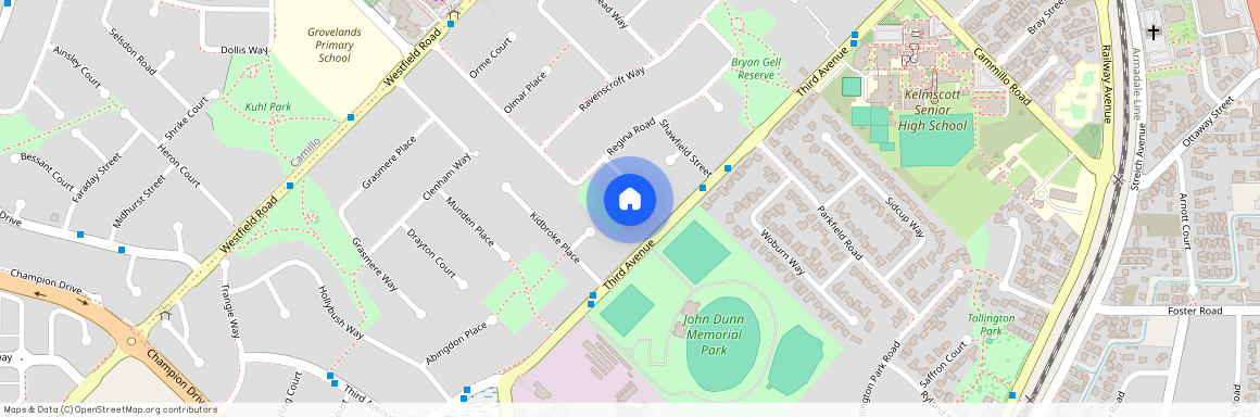 9B Taplow Court, WA 6111, Kelmscott