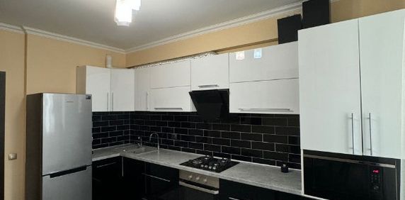 Oferim spre inchiriere un apartament cu 2 camere in cartierul Manastur - Photo 2