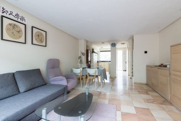 Te huur: Appartement Mechelensingel in Amsterdam - Photo 1