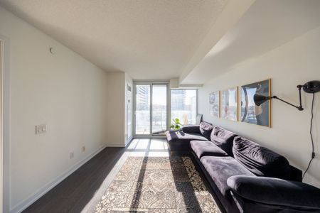 For Lease - 72 Esther Shiner Boulevard Unit# 801, Toronto, Ontario - Photo 5