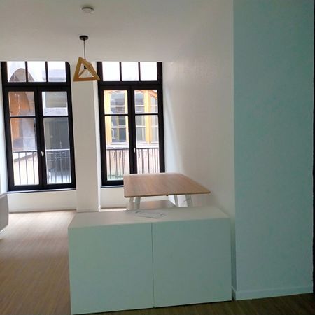 Appartement Clermont Ferrand, 1 pièce 27m² - Photo 3