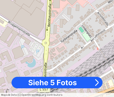 WG-Zimmer, nähe Innenstadt - Nur STUDENTEN & AZUBIS - Foto 1