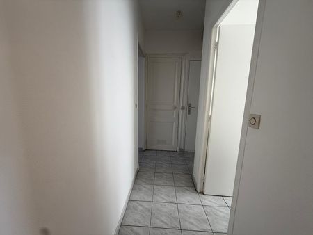 Location Appartement 3 pièces 55m² GAGNY 93220 - Photo 3