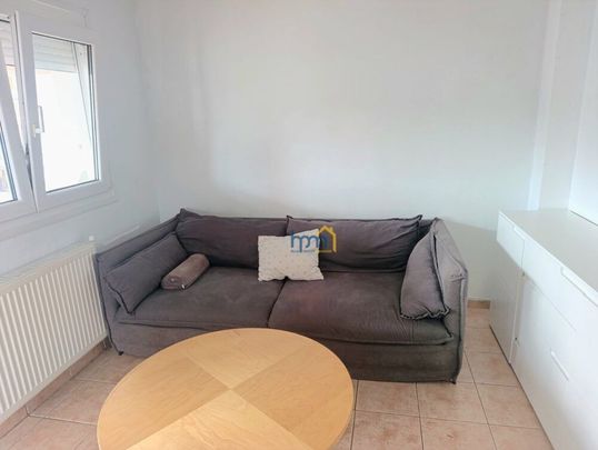 Studio/Γκαρσονιέρα για ενοικίαση Δέρκων (Καλαμαριά) - Φωτογραφία 1